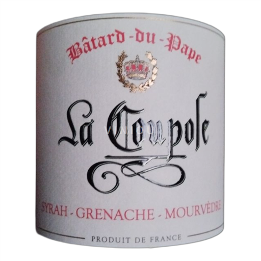 Languedoc-Roussillon Aude Vignobles Canet La Coupole 2023
