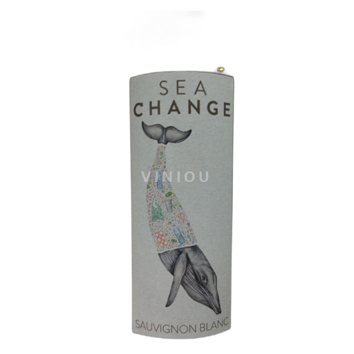 Languedoc in Roussillon Aude Sea Change Sauvignon Blanc 2023