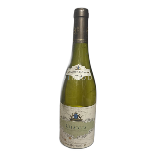 Burgundi Chablis Albert Bichot 2014