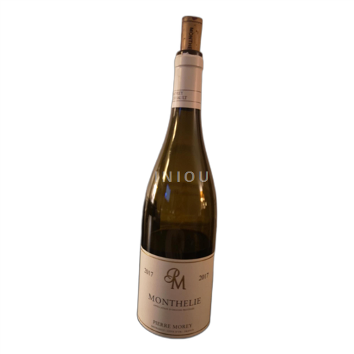 Bourgogne Meursault Pierre Morey 2017
