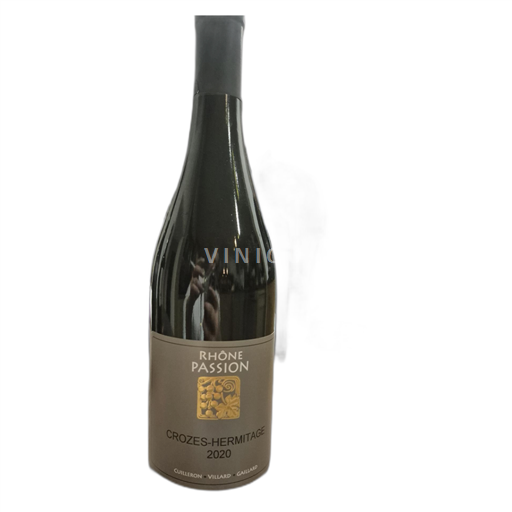 Valle del Ródano Crozes-Hermitage Rhône Passion 2020