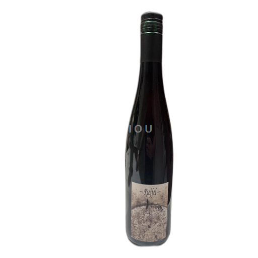 Alsace Lucas et Andre Rieffel Hagel 2022