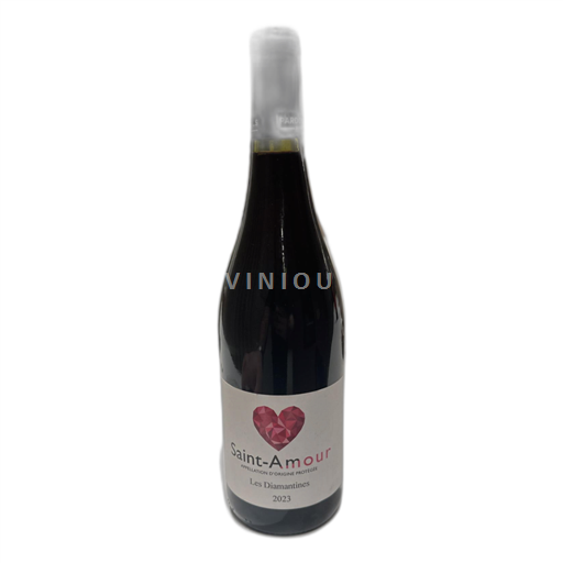Beaujolais Saint-Amour Pardon & Fils Les Diamantines 2023