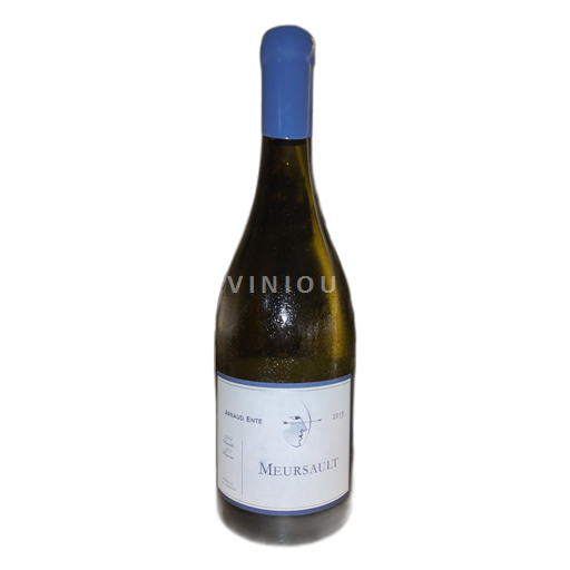 Burgundy Meursault Arnaud Ente 2015