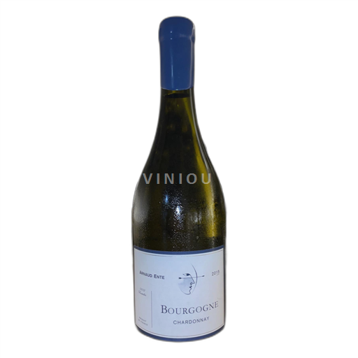 Burgundy Arnaud Ente 2015