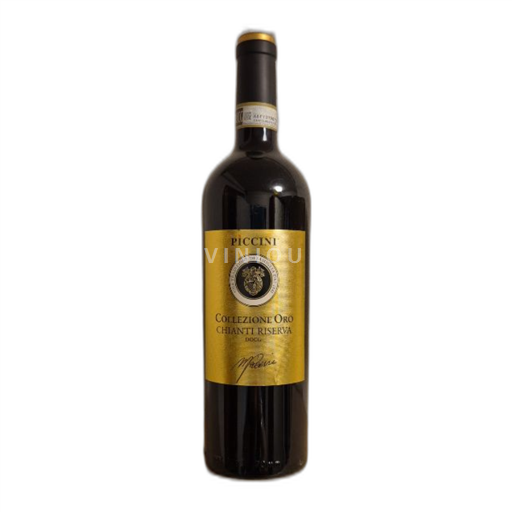 Toscana Chianti Piccini Collezione Oro 2020