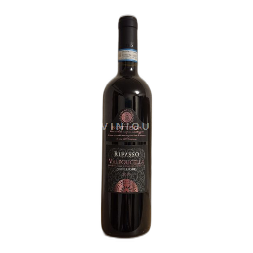 Vénétie Valpolicella Bottega Ripasso 2019