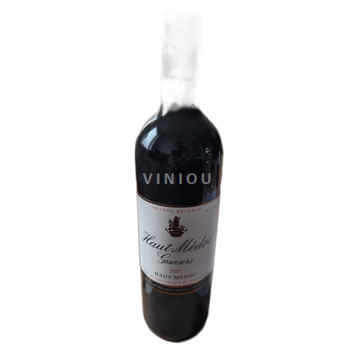 Bordeaux Haut-Médoc Giscours Grande Réserve 2019