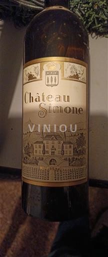 Провинс Палет Château Simone Non Millésimé