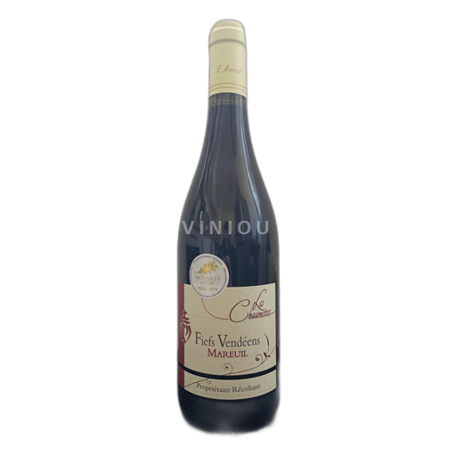 Loire Valley Unspecified Les Chaumettes 2023