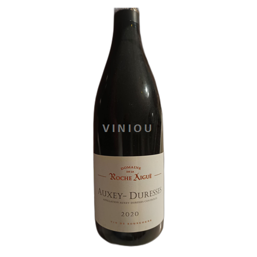 Burgund Auxey-Duresses Domaine de la Roche Aiguë 2020