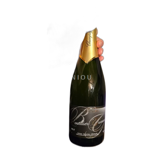 Champagne Not Specified Boutillier-Guinand Non-Vintage