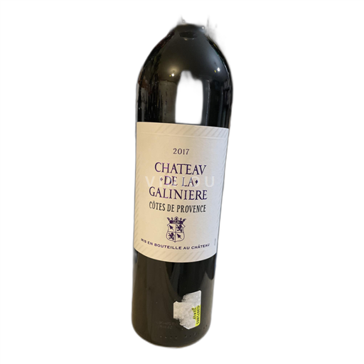 Provenza Côtes-de-Provence Château de la Galiniere 2017