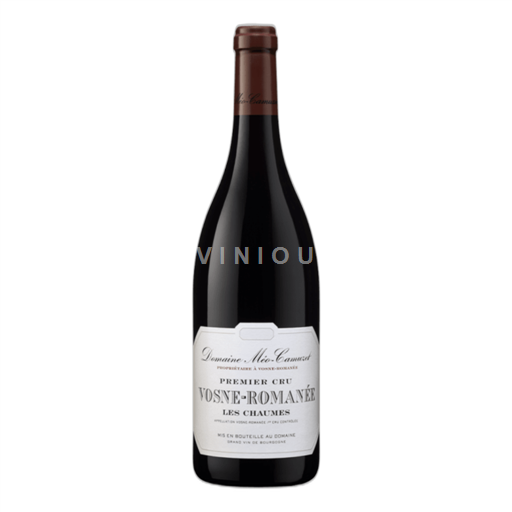 Bourgogne Vosne-Romanée Premier Cru Domaine Méo-Camuzet 1er Cru "Les Chaumes" 2022