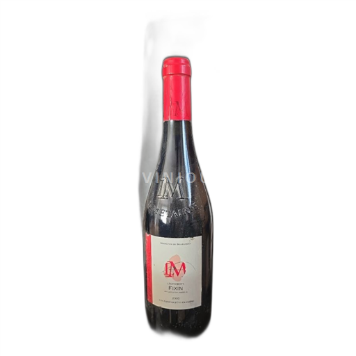 Bourgogne Fixin Domaine de la Métairie Les Floroyes 2005