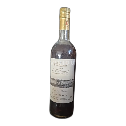 Languedoc Muscat de Mireval Mas des Pierres Niet-geïntegreerd