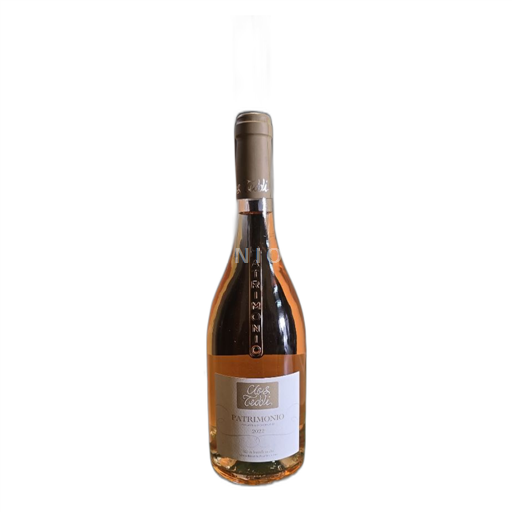 Corsica Patrimonio Clos Teddi 2022