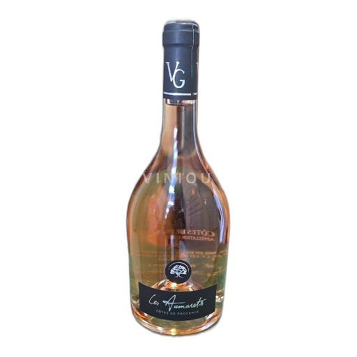 Provence Côtes de Provence S.C.V. Les Vignerons de Grimaud 2023