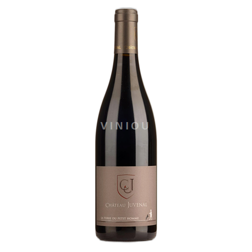 Rhône Valley Ventoux Château Juvenal La Terre du Petit Homme 2018