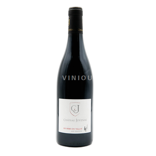 Rhône Valley Ventoux Château Juvenal Les Ribes du Vallat 2018