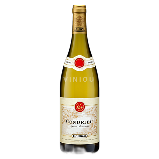 Rhônetal Condrieu Guigal 2019