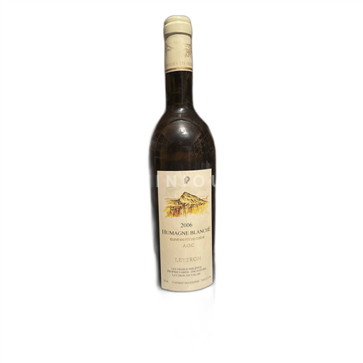 Valais Ikke specificeret Les Frères Philippoz Humagne Blanche 2006