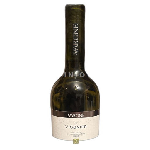Valais Nespecifikováno Varone Viognier 2022