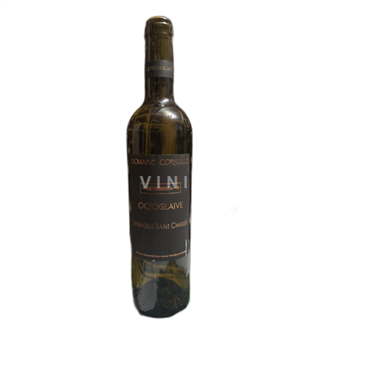Valais Määrittelemätön Domaine Cornulus Octoglaive 2009