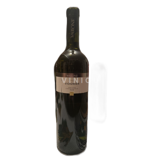 Valais Amigne de Vétroz Varone Viognier 2022