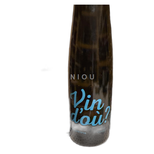 Genf Nicht spezifiziert Stéphane Gros Vin d’où? Ohne Jahrgang