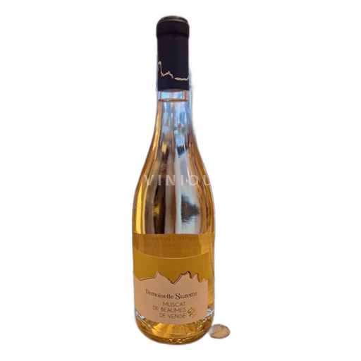 Rhône-dalen Muscat de Beaumes de Venise Demoiselle Suzette 2023