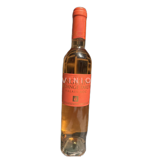 Vallese Vallese DOC Provins Angeline Vendange Tardive 2013