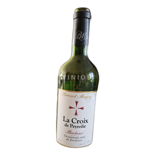 Bordeaux Nespecifikováno La Croix de Peyrolie 2023