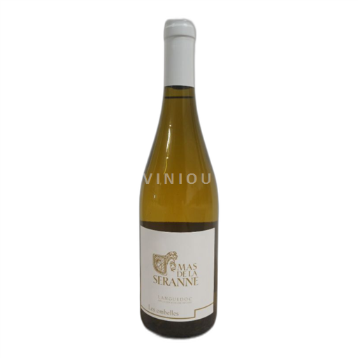 Languedoc Mas de la Seranne Les Ombelles 2023