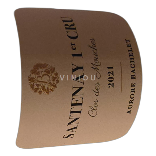 Burgundy Unspecified Aurore Bachelet Clos des Mouches 2021