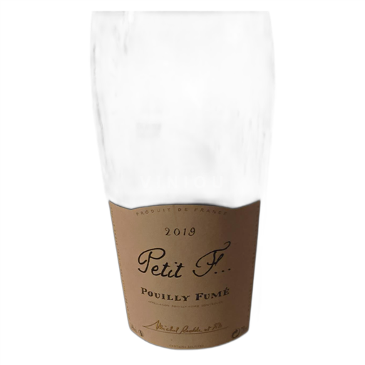 Loirevallei Pouilly-fumé Michel Redde et Fils Petit F... 2019