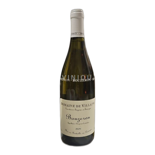 Borgogna Bouzeron Domaine de Villaine 2020