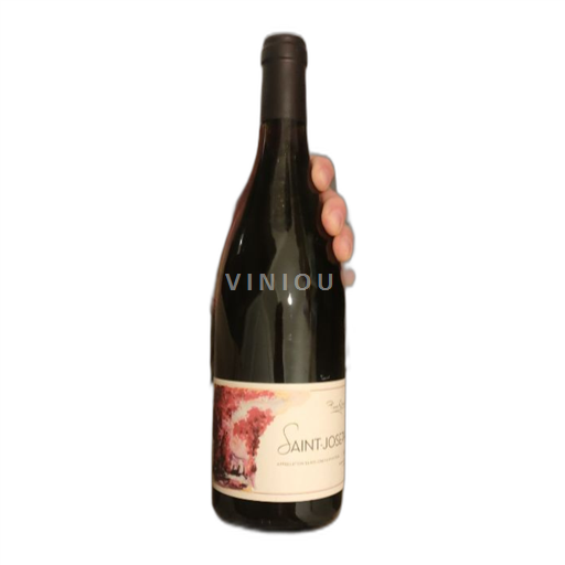 Rhônevallei Saint-Joseph Pierre Gaillard 2022