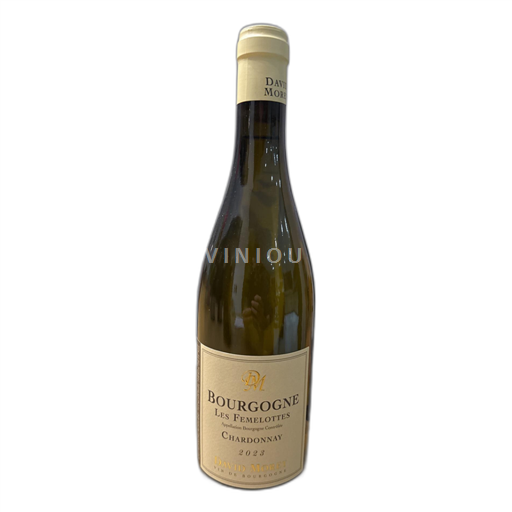 Bourgogne David Moret Les Femelottes 2023