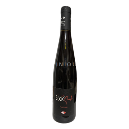 Alsace Francis Beck & Fils LA BECK'QUILLE 2022