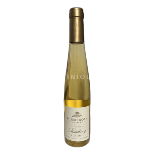 Elsass Riesling Robert Roth Lieu-dit Mittelbourg 2018
