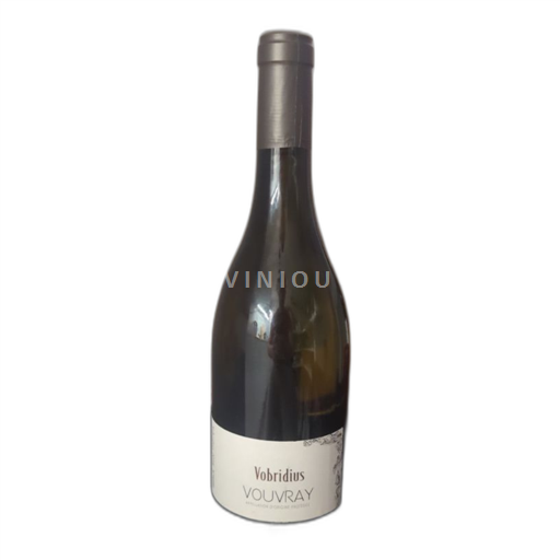 Vallée de la Loire Vouvray Vobridius 2018