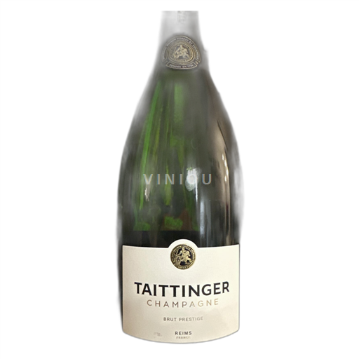 Samppanja Taittinger Ei vuosikertaa