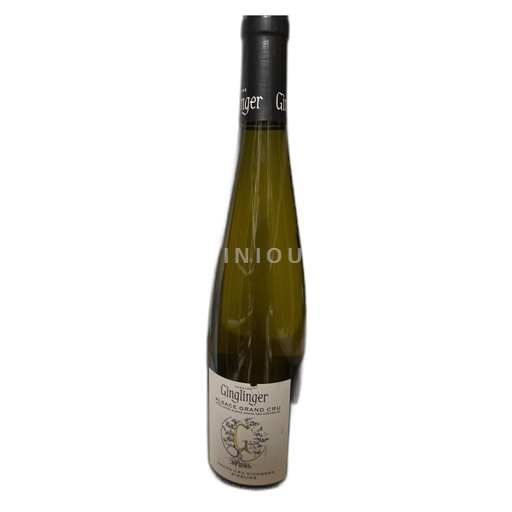 Alsace Alsace Grand Cru Domaine Ginglinger Grand Cru Eichberg Riesling 2020
