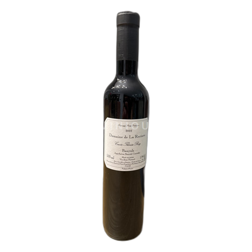 Roussillon Banyuls Domaine de La Rectorie Thérèse Reig 2022