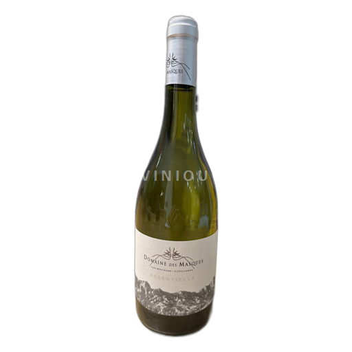 Provence, Ala-Rhônen laakso, Korsika Méditerranée Domaine des Masques Essentielle 2023