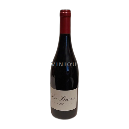 Languedoc và Roussillon Hérault Philippe Chesnelong - les creisses Les Brunes 2021