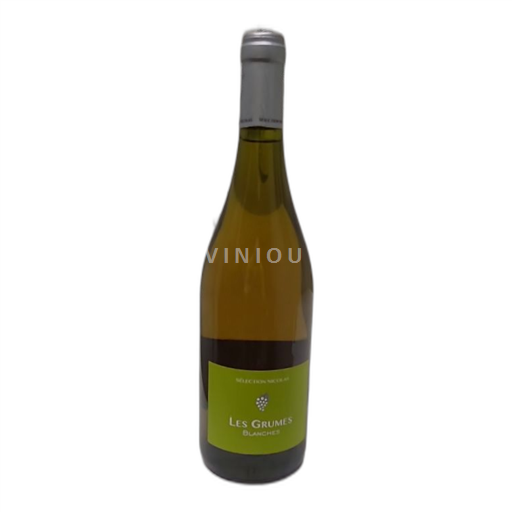 Bourgogne Selection nicolas  Ikke årgangsbestemt