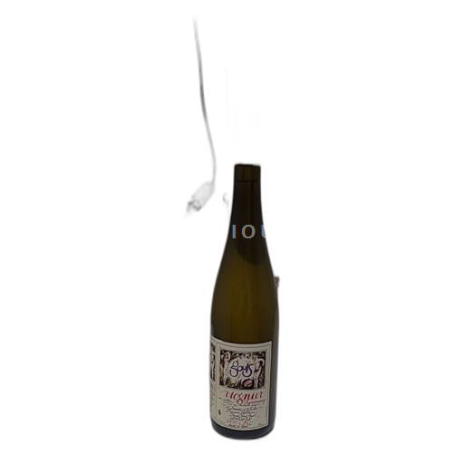 Lyonnais Paysans vignerons Viognier 2017