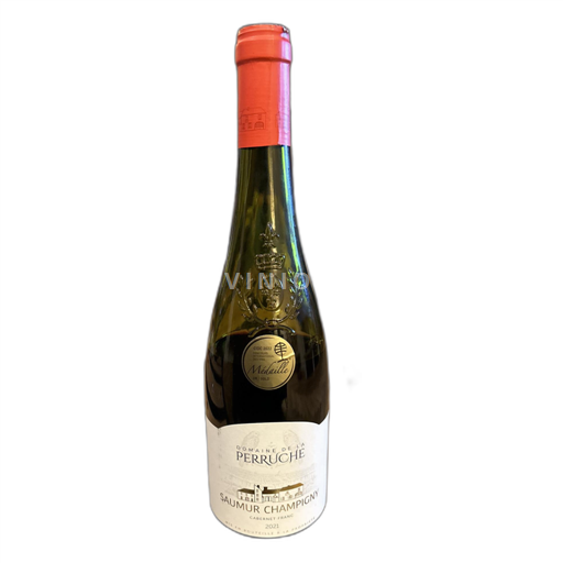 Valle della Loira Saumur-Champigny Domaine de la Perruche 2021